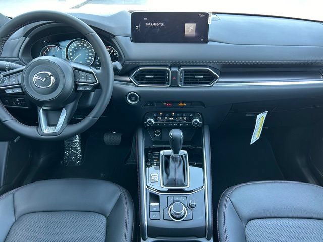 New 2025 MAZDA CX-5 2.5 Turbo AWD/4WD image 16