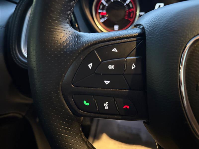 Used 2022 Dodge Challenger R/T Scat Pack image 29