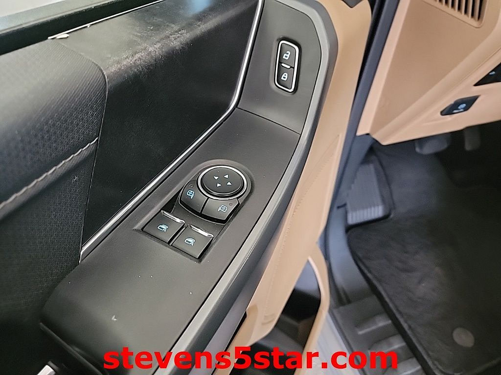 Used 2023 Ford F150 XLT w/ Equipment Group 301A Mid RWD image 12