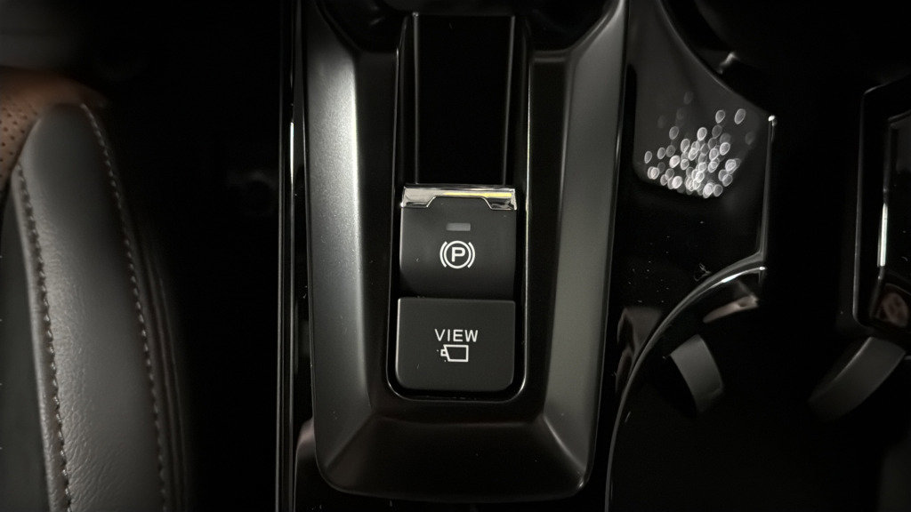 New 2026 Subaru Forester Touring image 40