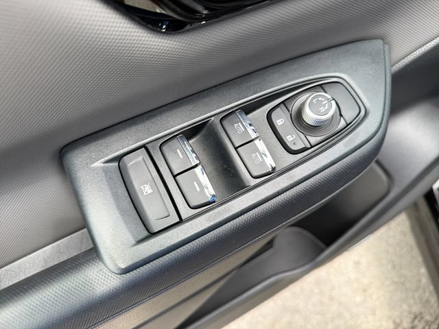 Certified 2025 Subaru Forester Sport AWD/4WD image 18