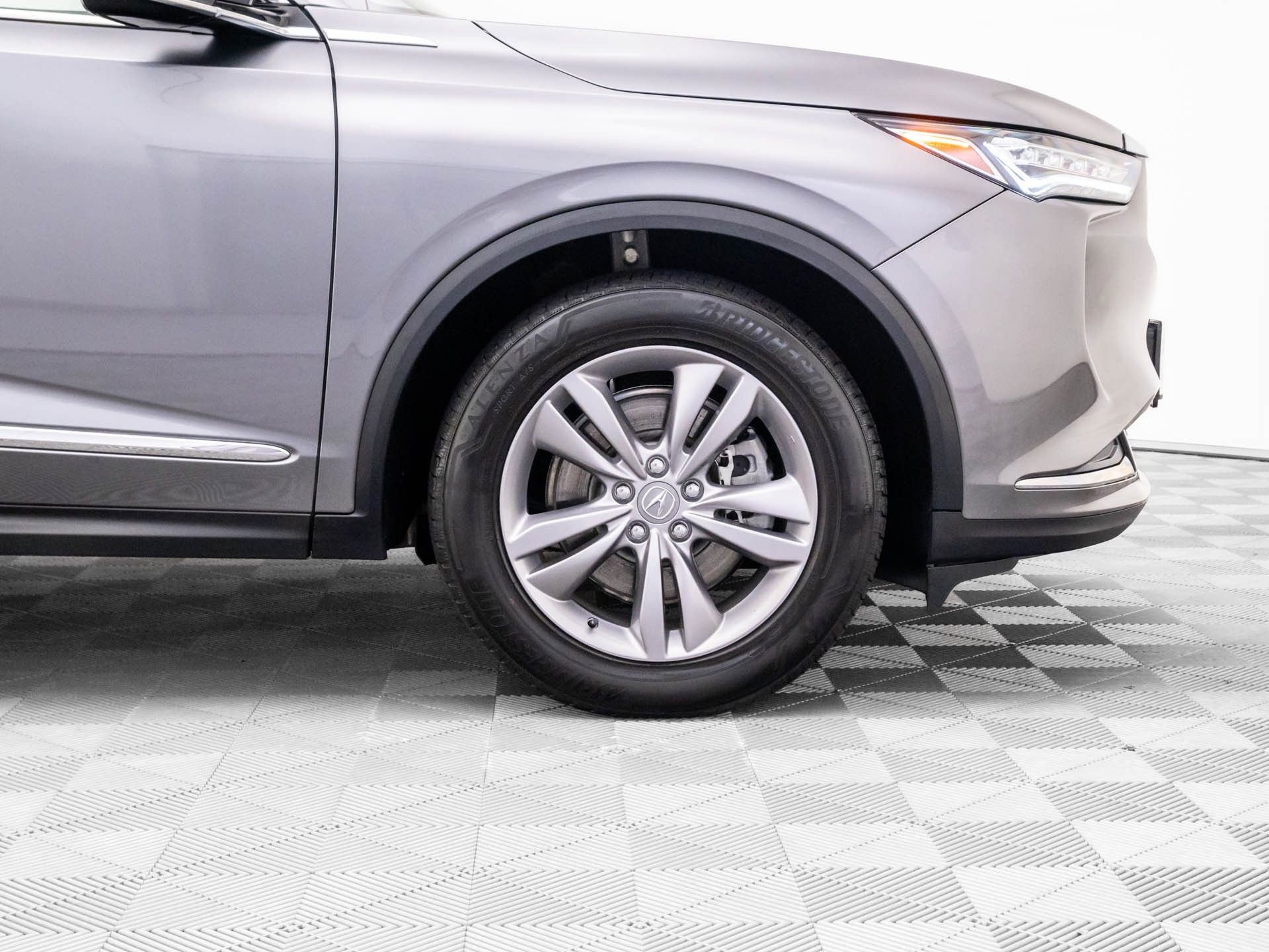 Used 2023 Acura MDX SH-AWD image 37