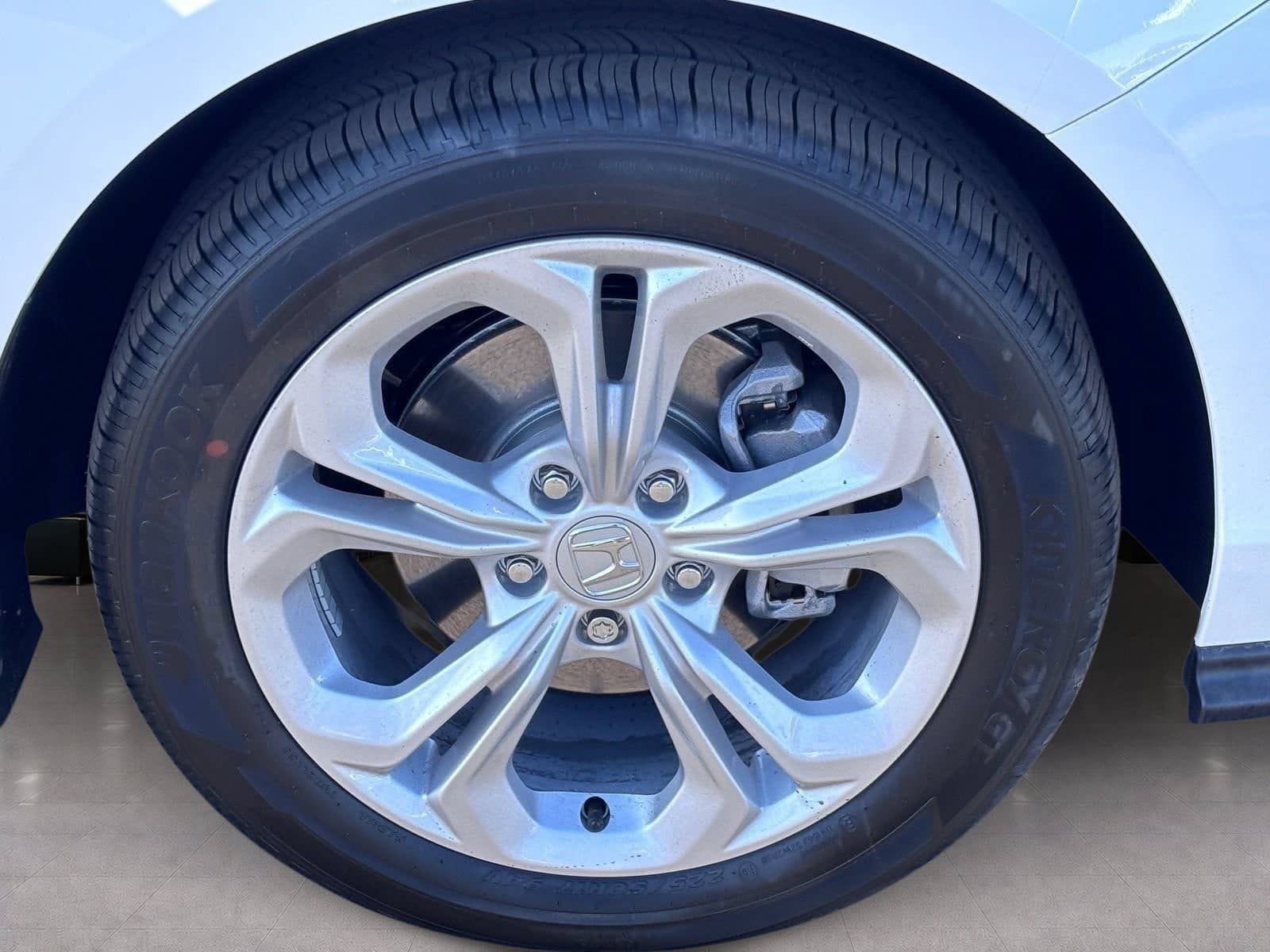 New 2026 Honda Accord LX image 10