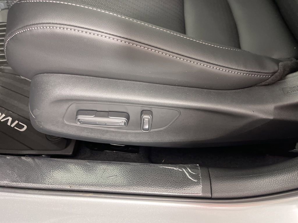 New 2026 Honda Civic Sport image 26