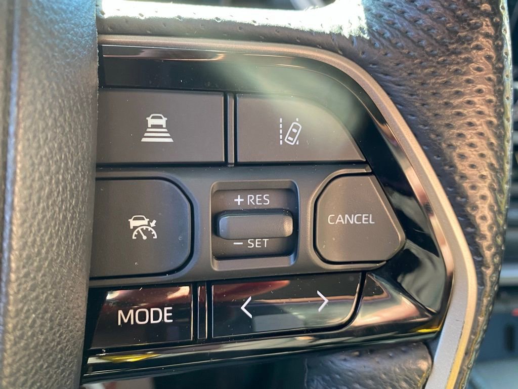 Used 2024 Toyota Sequoia SR5 w/ TRD Off-Road Package image 28