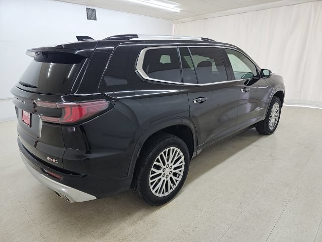 Used 2026 GMC Acadia Denali w/ Super Cruise Package AWD/4WD image 13