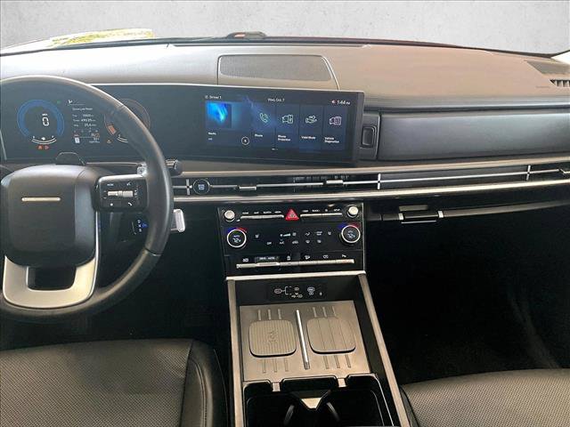 Used 2026 Hyundai Santa Fe SEL FWD image 5