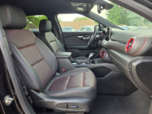 Used 2025 Chevrolet Blazer RS image 30