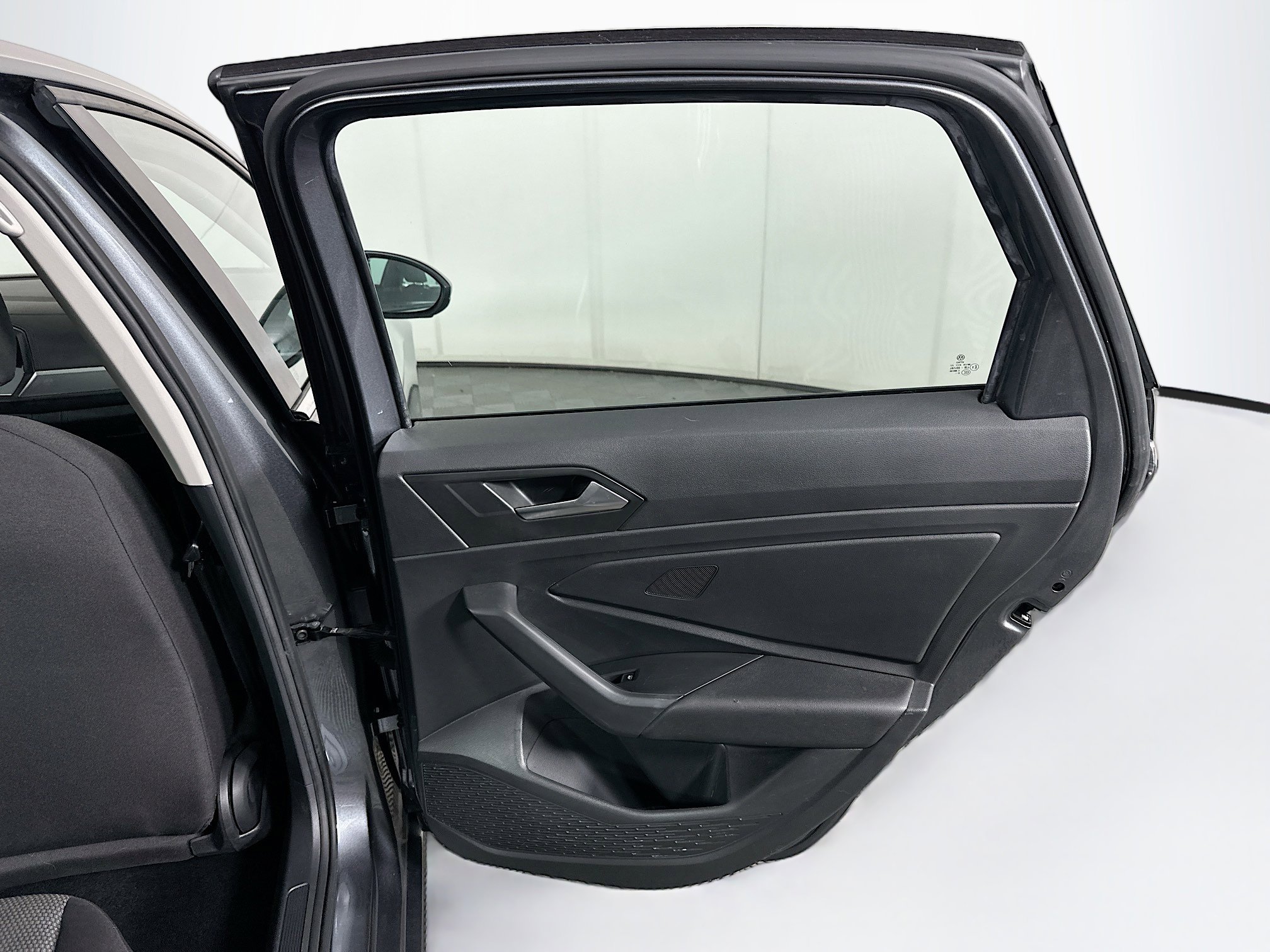 Used 2019 Volkswagen Jetta S FWD image 28