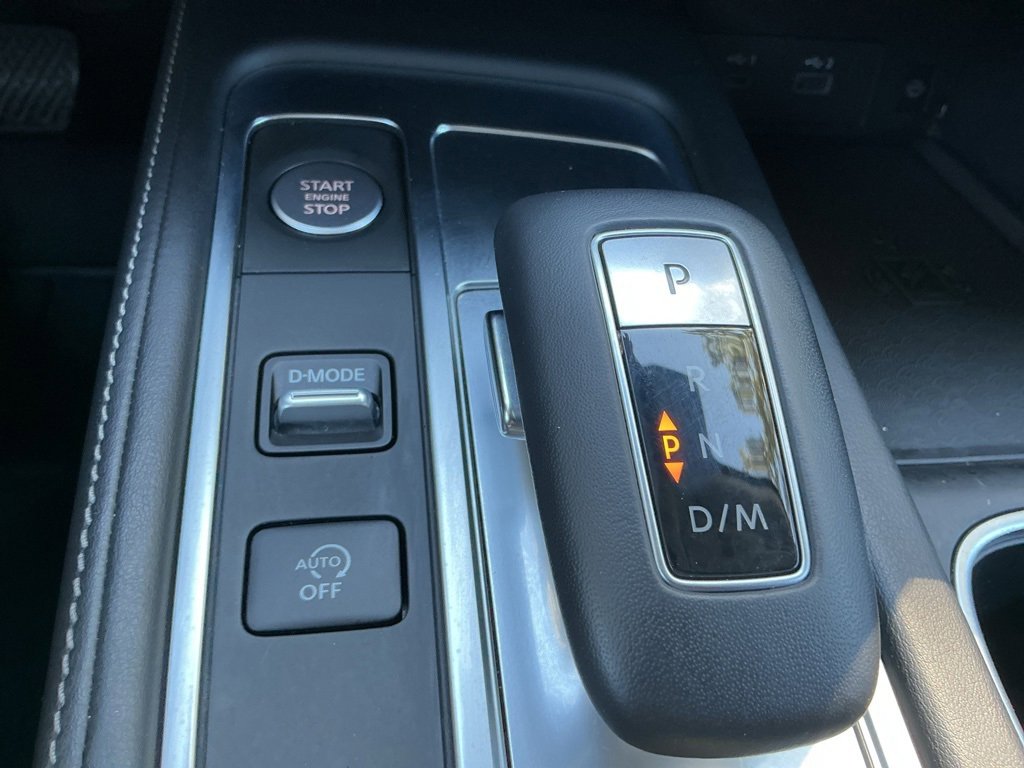 Certified 2024 INFINITI QX60 Pure image 14