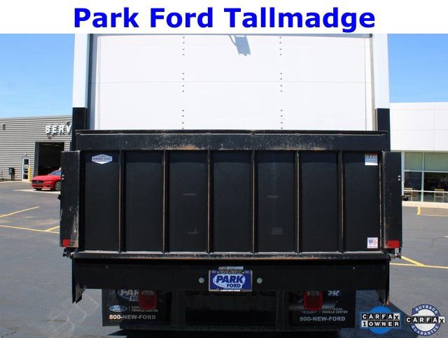 Used 2022 Ford F350 XL w/ Power Equipment Group image 4