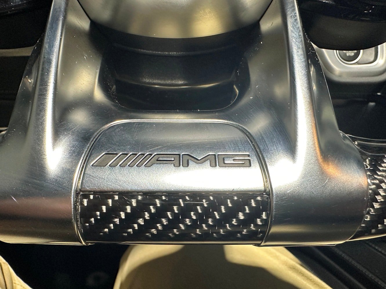 Certified 2024 Mercedes-Benz G 63 AMG 4MATIC image 22