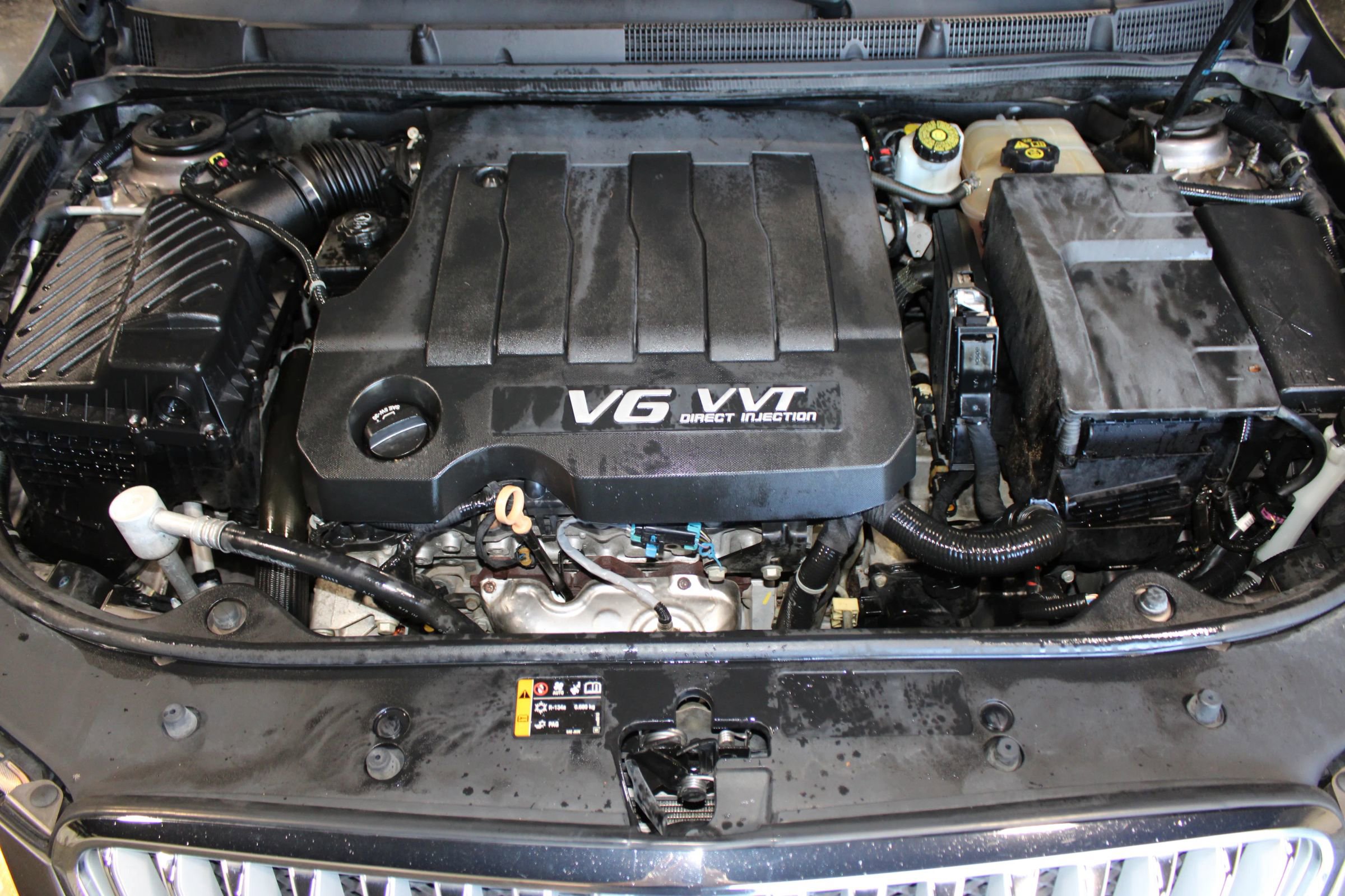 Used 2011 Buick LaCrosse CXL image 27