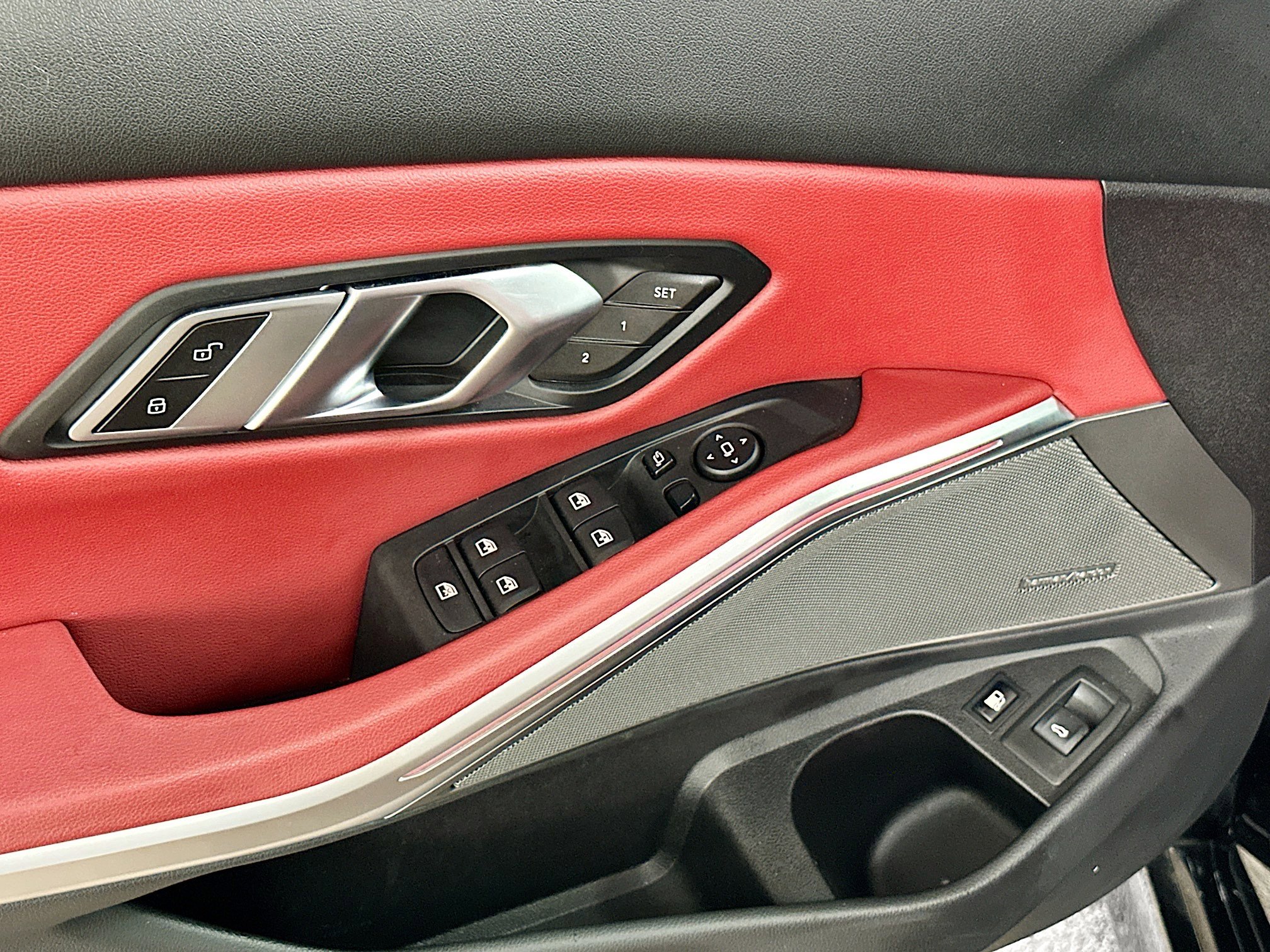 Used 2023 BMW 330e 330e w/ Premium Package image 18