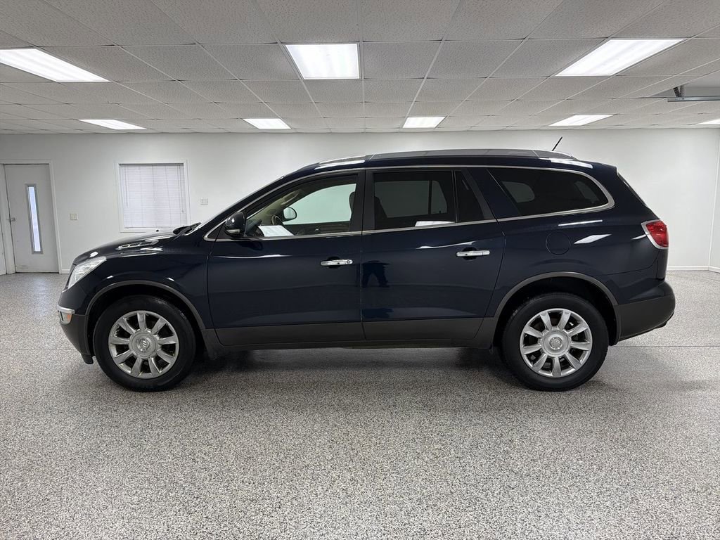 Used 2011 Buick Enclave CXL w/ Trailering Provision Package image 5