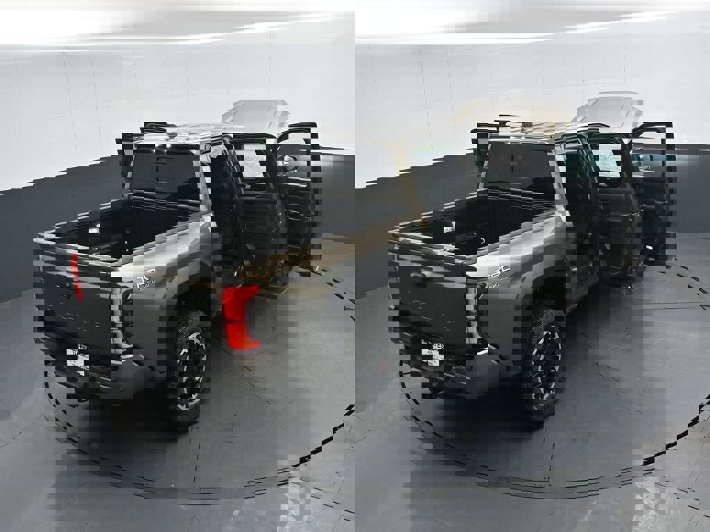 New 2026 Toyota Tacoma TRD Off-Road w/ TRD Off Road Premium Package image 60