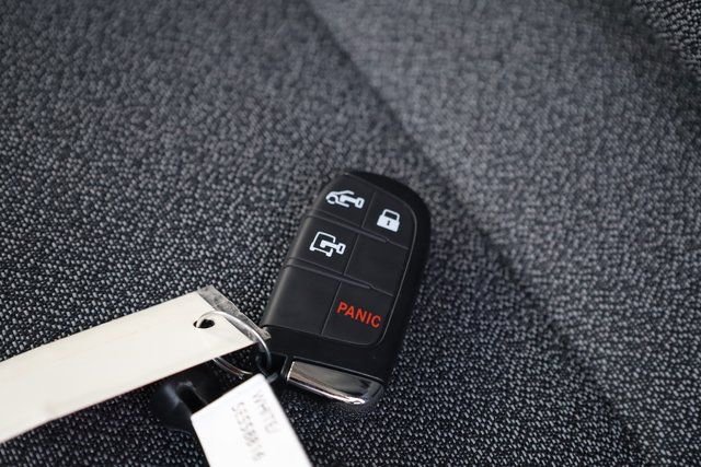 New 2025 RAM ProMaster 1500 w/ Convenience Group image 22