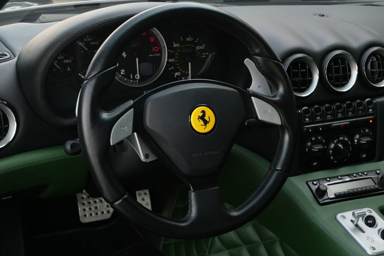 Used 2004 Ferrari Other Ferrari Models image 43