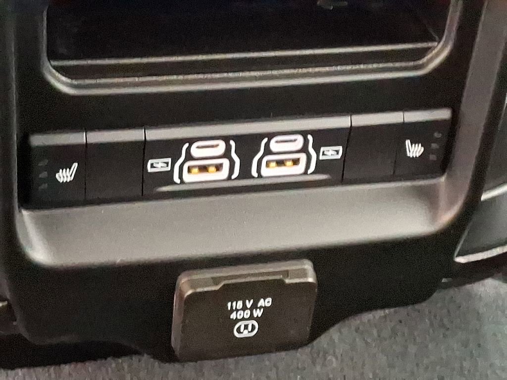 Used 2023 RAM 2500 Rebel w/ Level 2 Equipment Group image 14