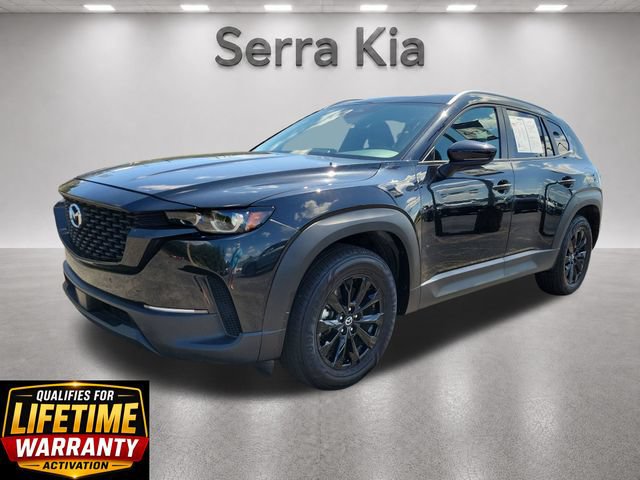 Used 2026 MAZDA CX-50 AWD 2.5 S w/ Preferred Pkg 360° Tour