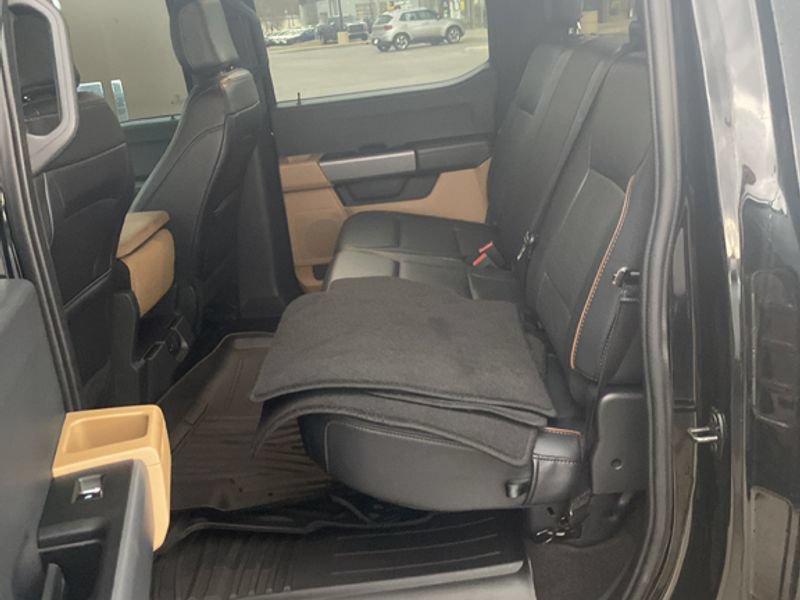 Used 2023 Ford F150 XLT AWD/4WD image 10