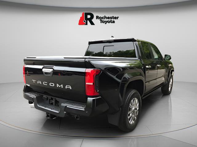 Certified 2024 Toyota Tacoma Limited w/ Limited Package (LT) AWD/4WD image 7