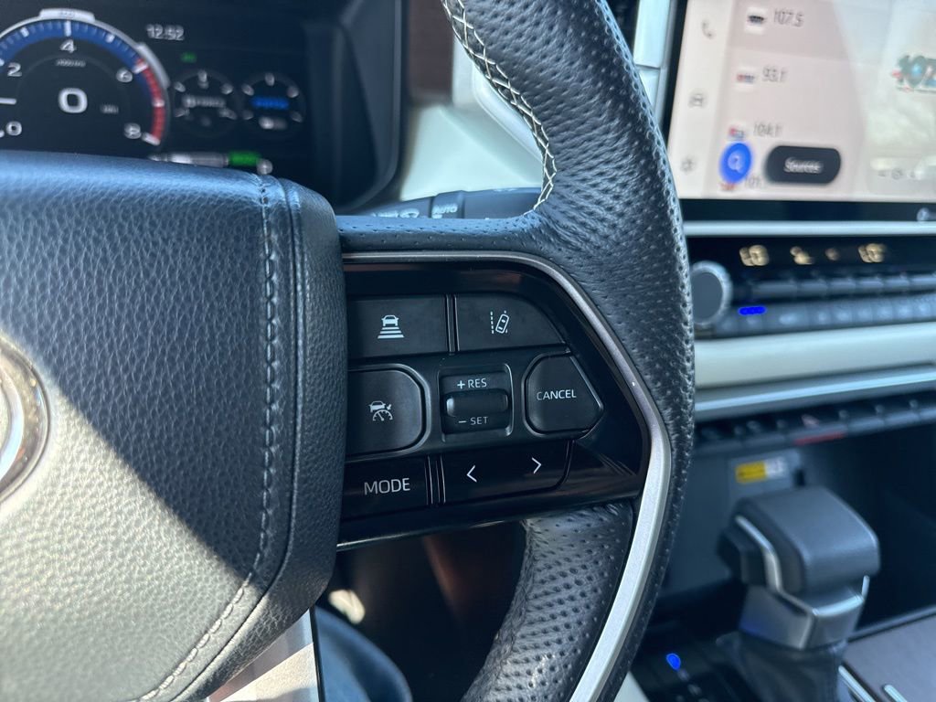 Used 2023 Toyota Tundra Capstone image 18