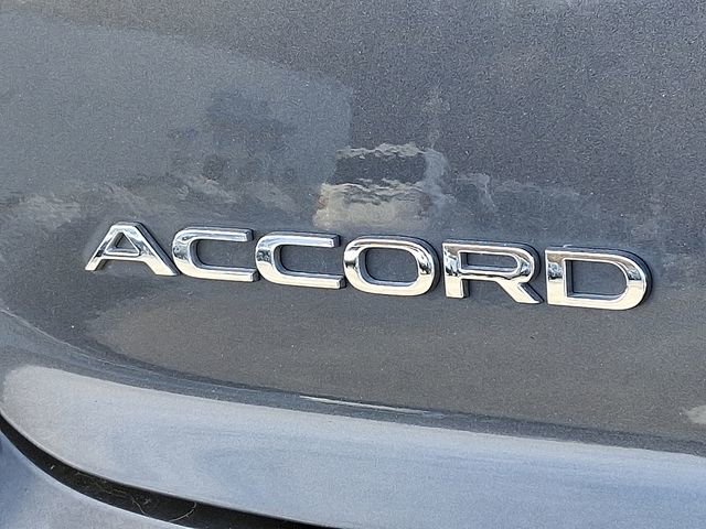 Used 2025 Honda Accord LX image 30