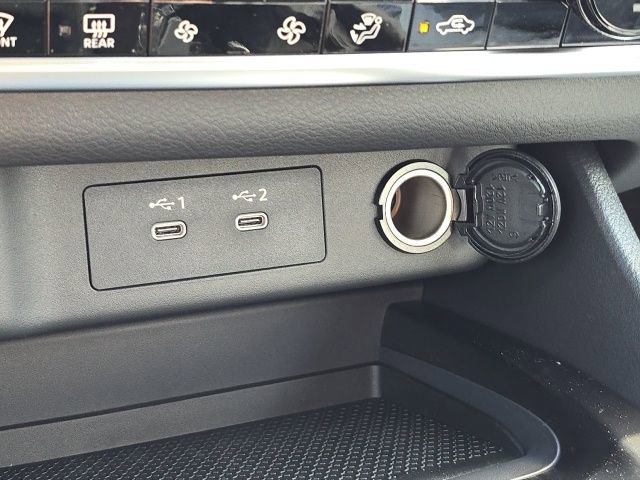 New 2026 Nissan Rogue SV image 10