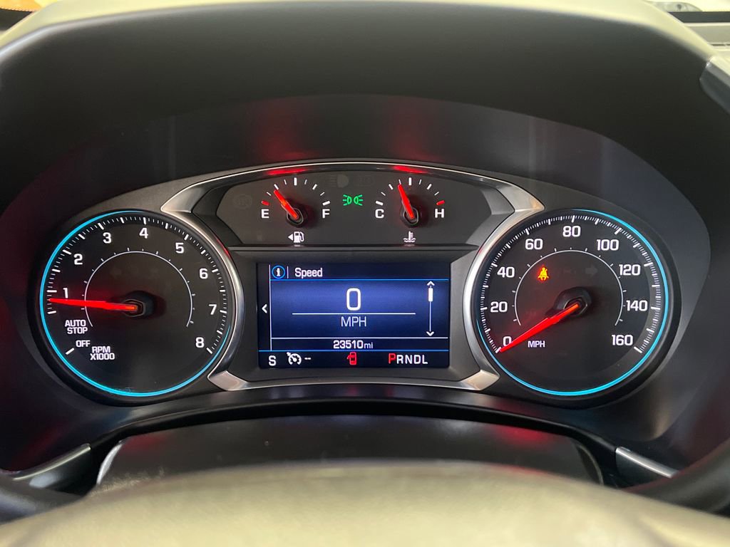 Used 2019 Chevrolet Equinox LT AWD/4WD image 21