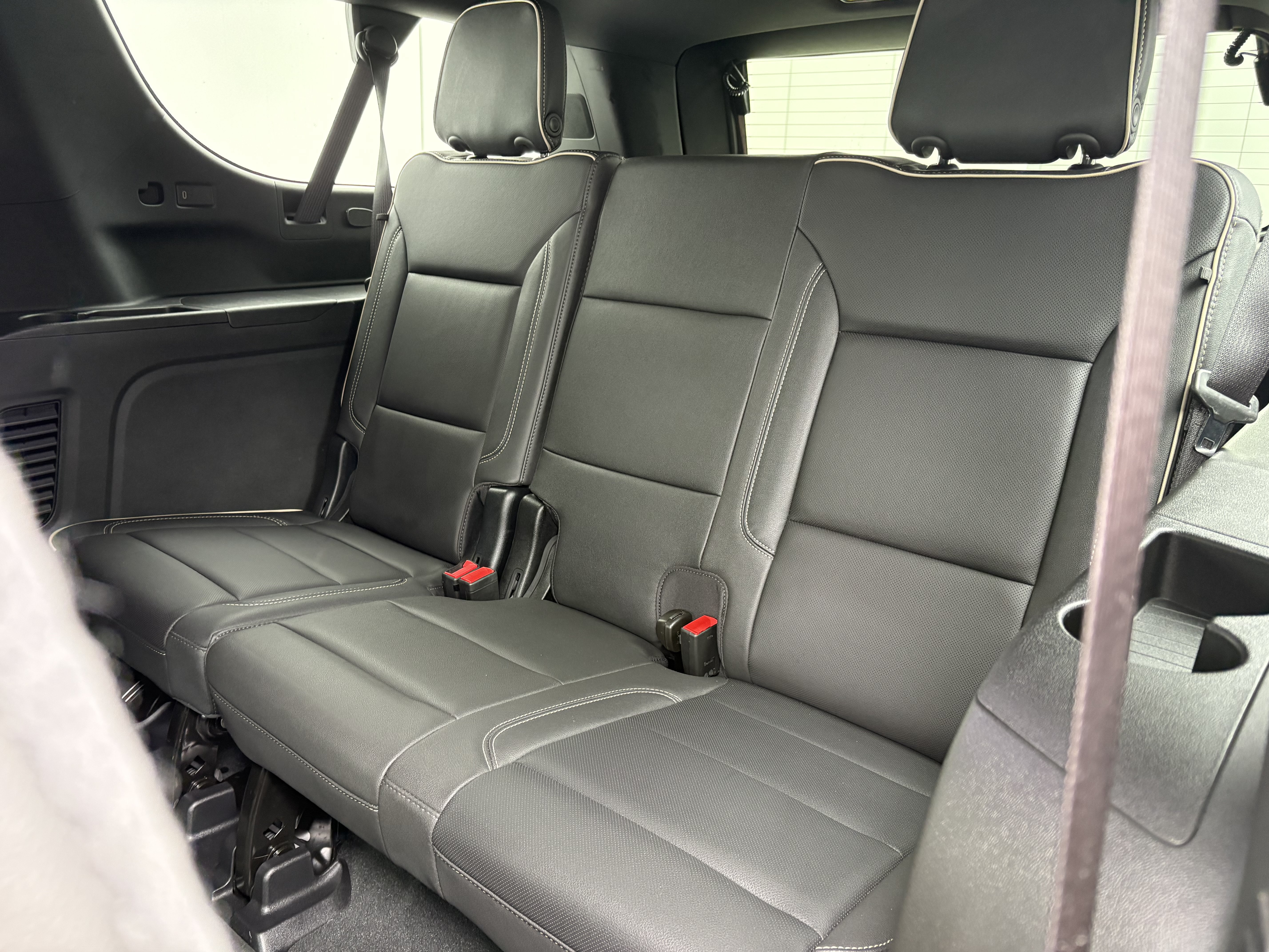 Used 2026 GMC Yukon XL Elevation w/ LPO, Floor Liner Package AWD/4WD image 13