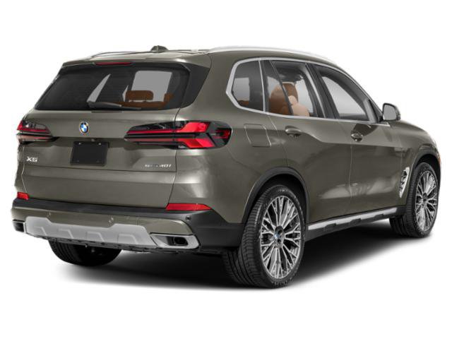 Certified 2024 BMW X5 sDrive40i w/ M Sport Package image 2