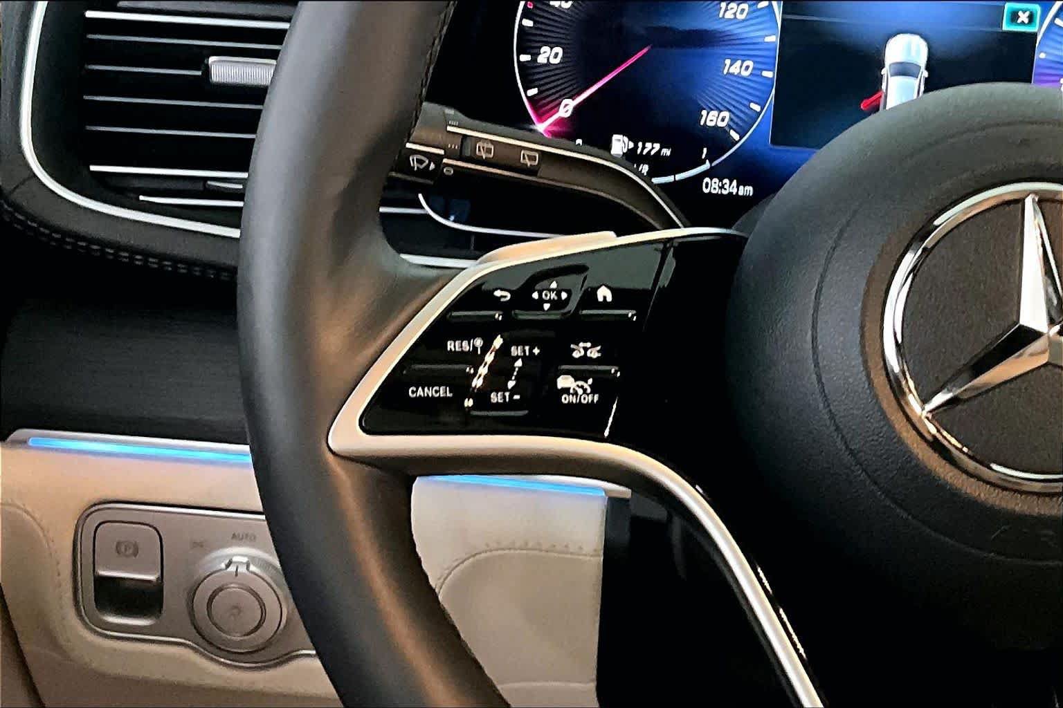 Certified 2024 Mercedes-Benz GLE 350 4MATIC image 24