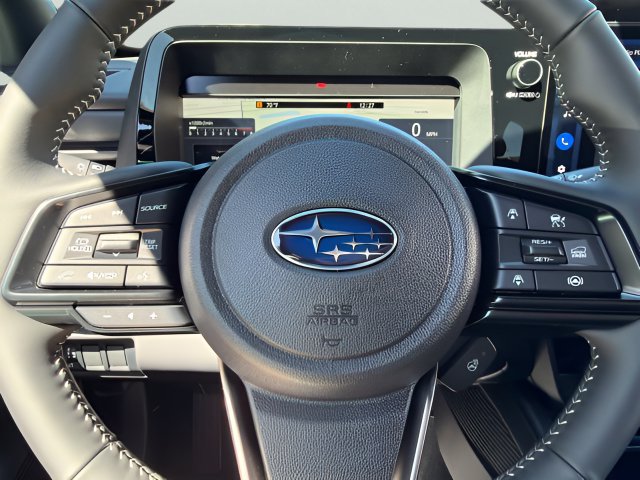New 2026 Subaru Outback Touring XT AWD/4WD image 10