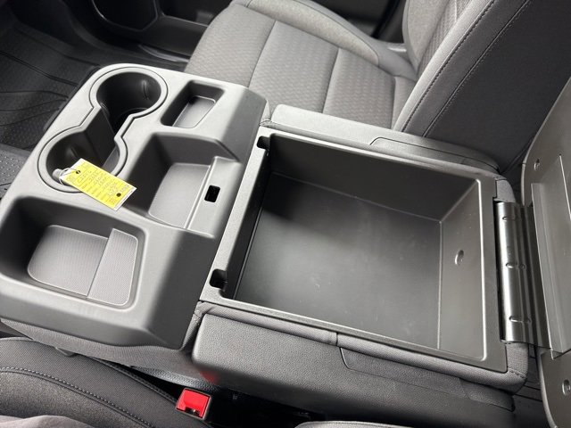 New 2026 Chevrolet Silverado 1500 RST w/ RST Select Package image 30