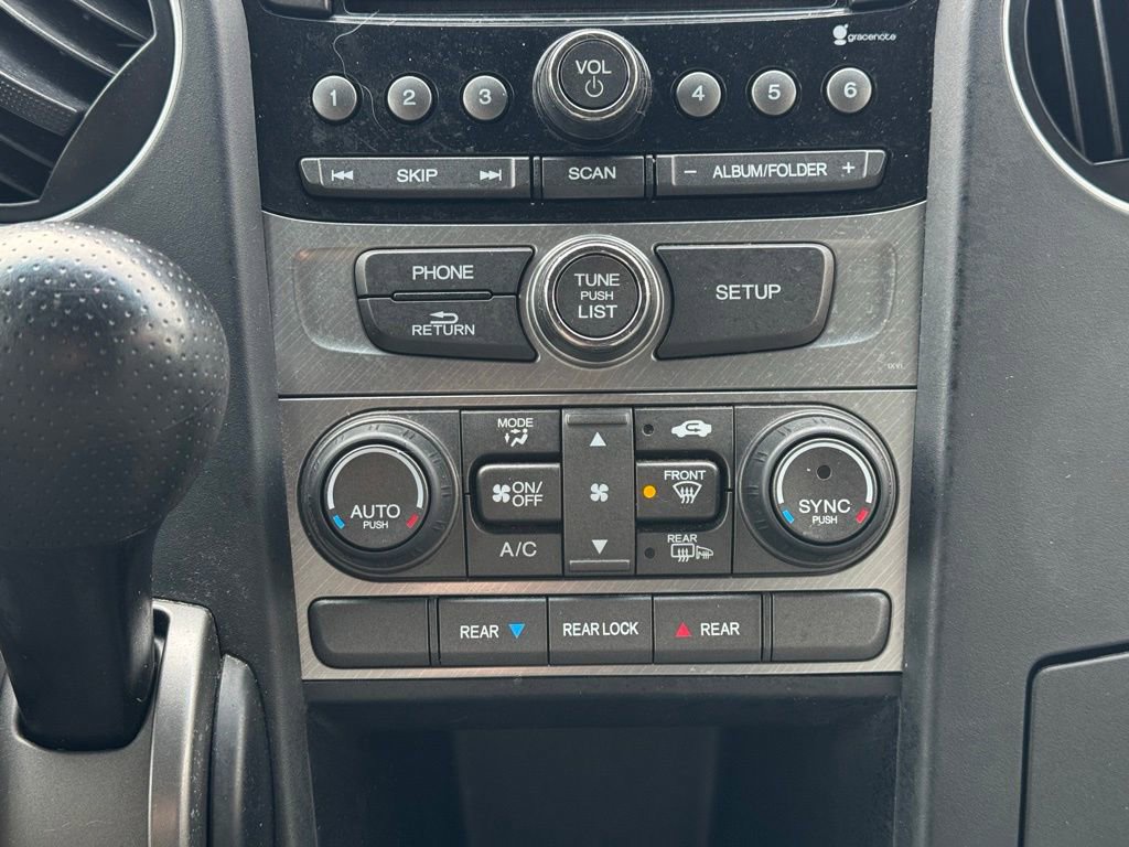 Used 2012 Honda Pilot EX image 37