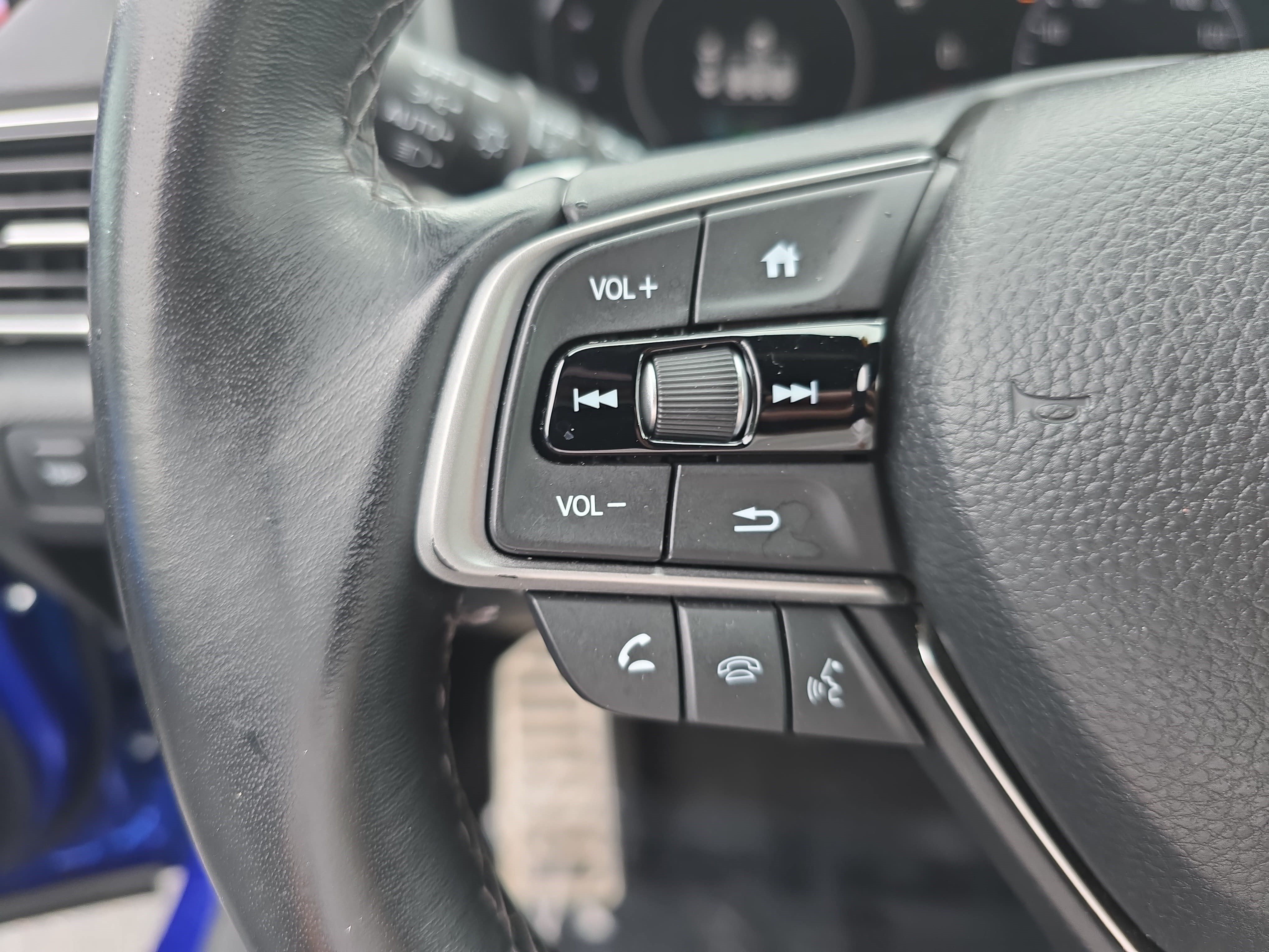 Used 2022 Honda Accord Sport image 17