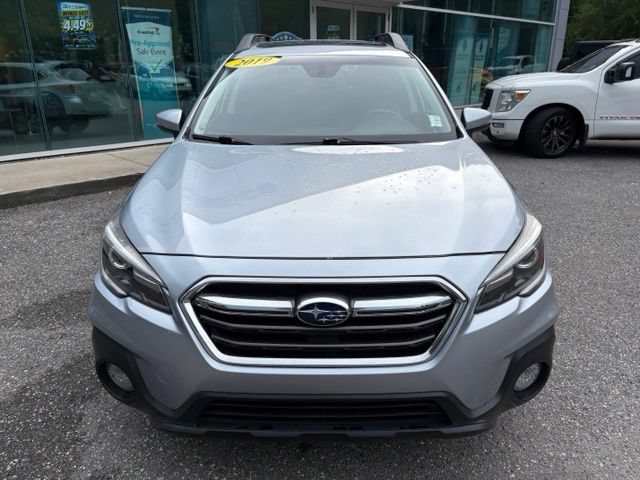 Used 2019 Subaru Outback 2.5i Limited AWD/4WD image 8