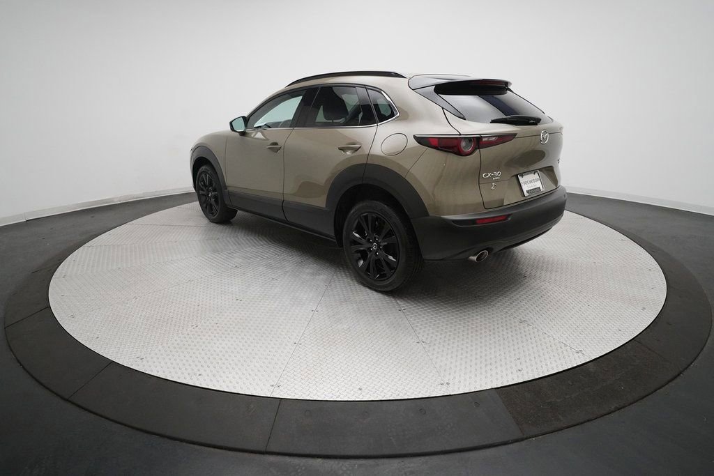 New 2026 MAZDA CX-50 AWD 2.5 S w/ Cargo Package image 12