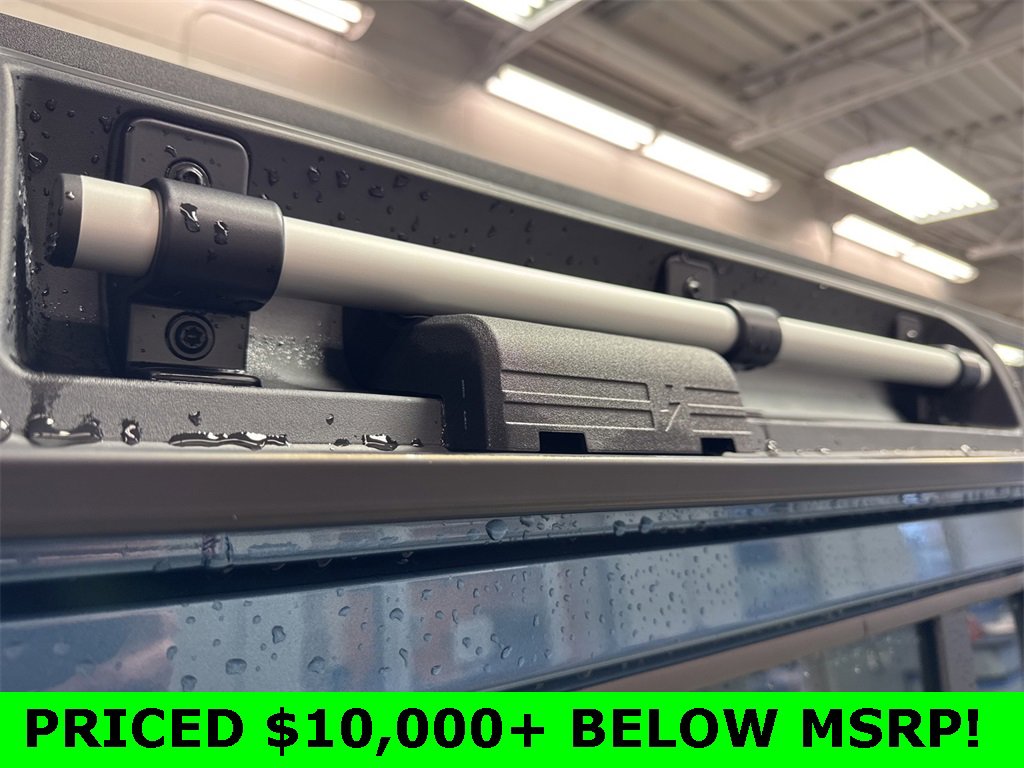 Used 2024 INEOS Grenadier Trialmaster Edition image 51