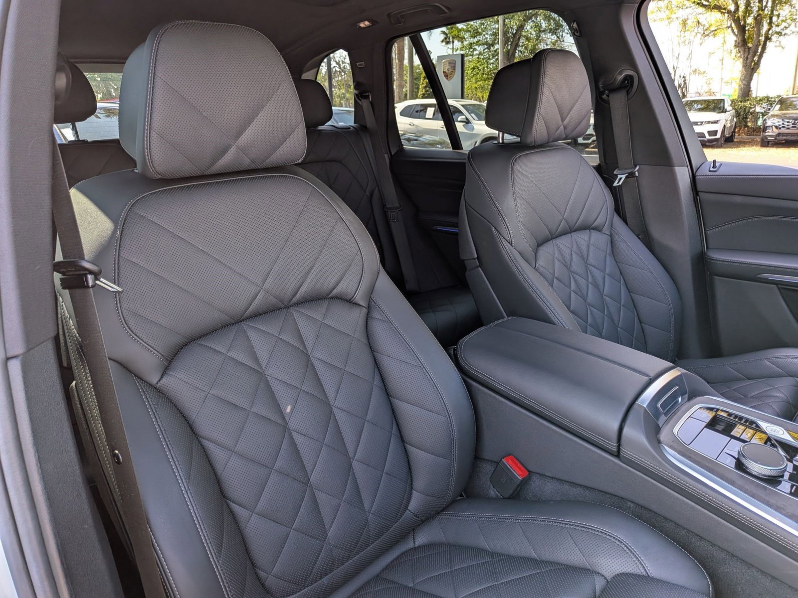 Used 2024 BMW X5 xDrive40i image 19