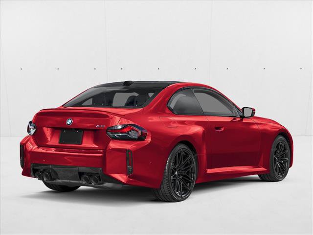New 2027 BMW M2 Coupe AWD/4WD image 2