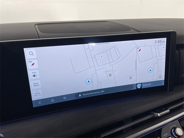 New 2026 Hyundai Santa Fe Limited image 5