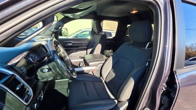 Used 2019 RAM 1500 Big Horn AWD/4WD image 26