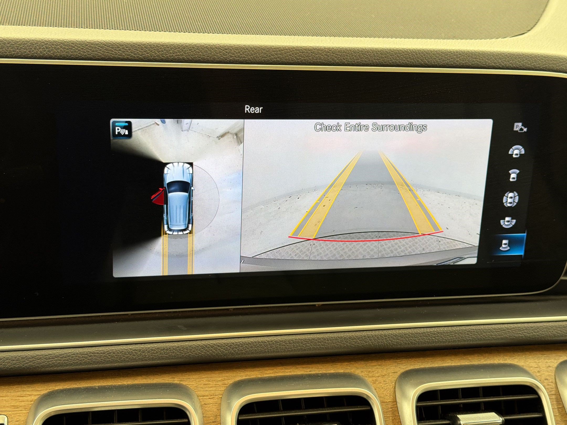 Used 2020 Mercedes-Benz GLE 350 image 20