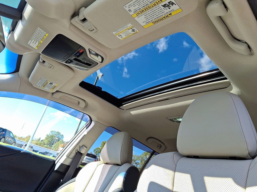 Used 2021 Subaru Outback Limited w/ Popular Package #2 image 15