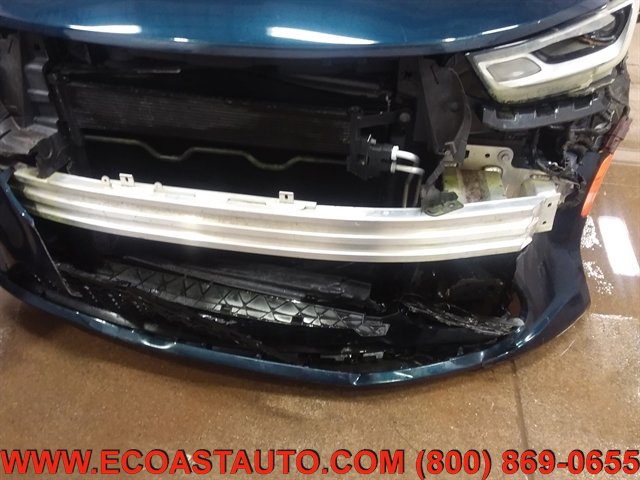Used 2021 Chrysler Pacifica Touring-L image 17