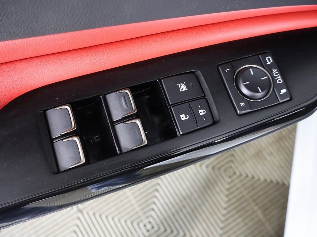 Used 2024 Lexus ES 350 F Sport w/ Technology Package image 36