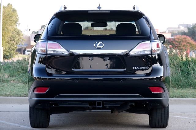 Used 2013 Lexus RX 350 FWD image 20