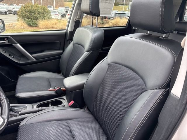 Used 2018 Subaru Forester 2.5i Premium image 26